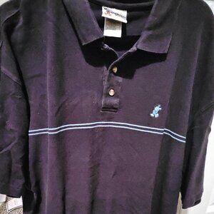 Licensed Disney Polo